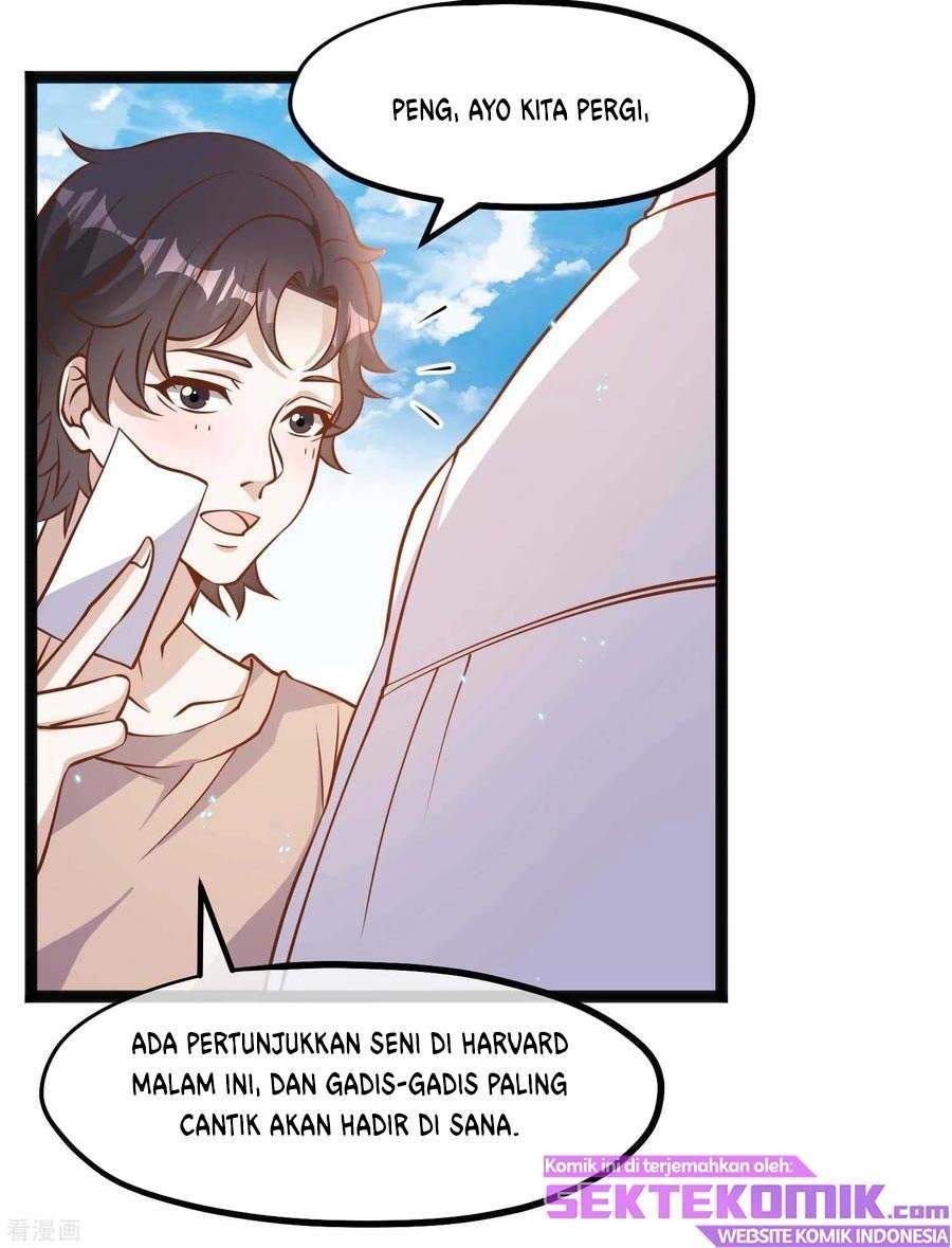 god-fisherman - Chapter: 171