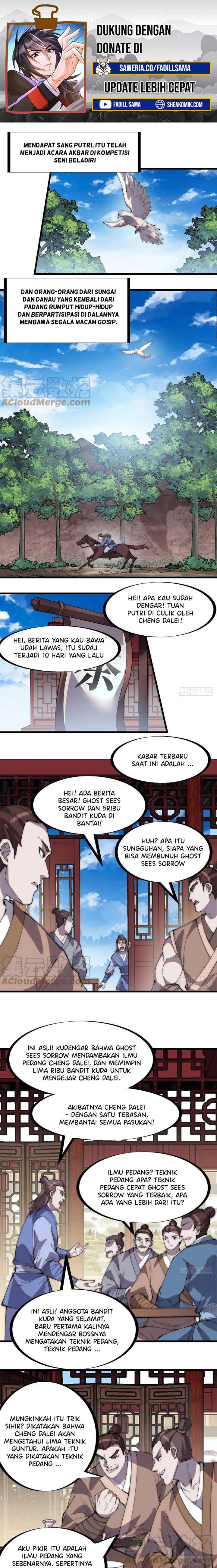 it-starts-with-a-mountain - Chapter: 259