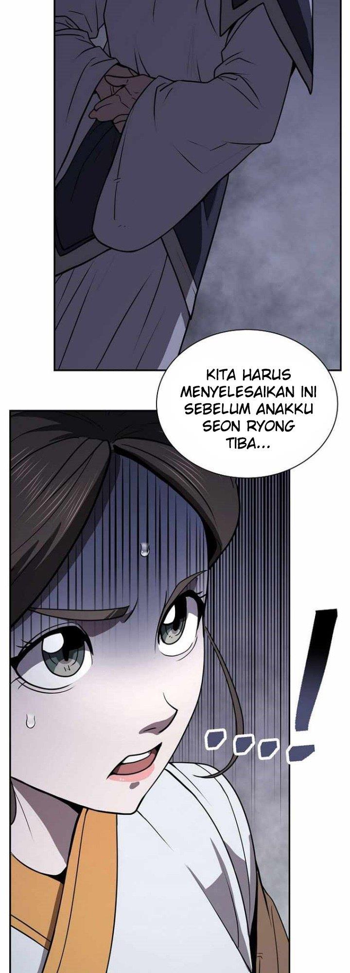 sword-demon-island - Chapter: 46