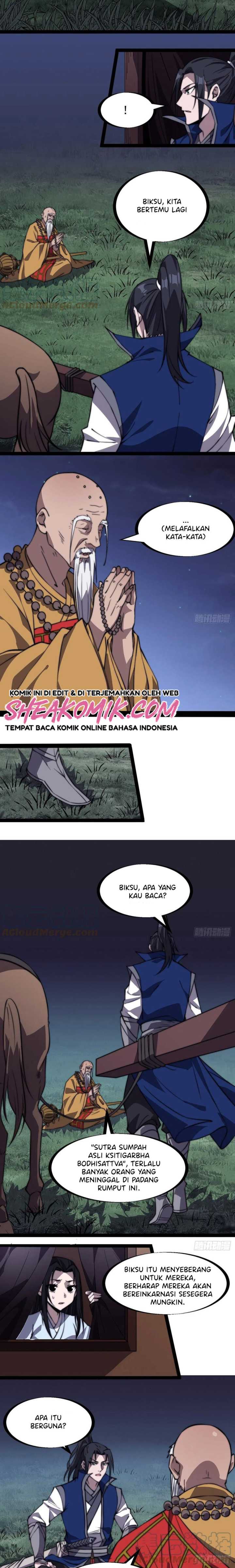 it-starts-with-a-mountain - Chapter: 259