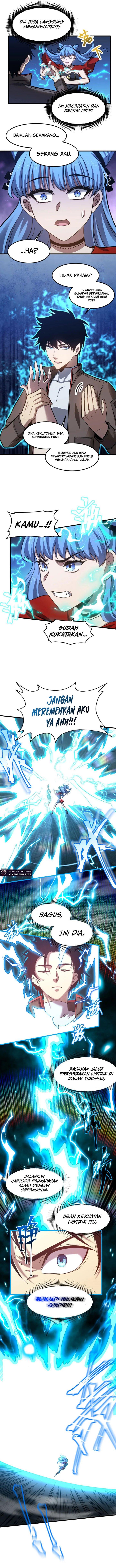 leveling-in-the-future - Chapter: 48
