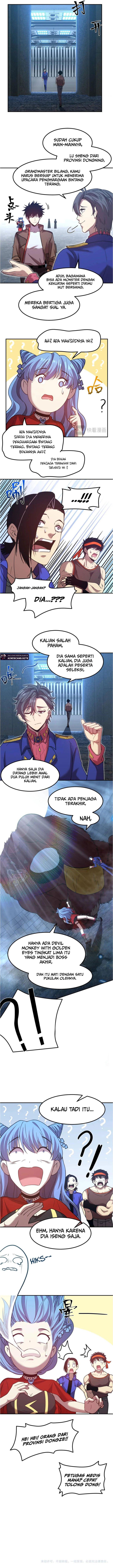 leveling-in-the-future - Chapter: 48