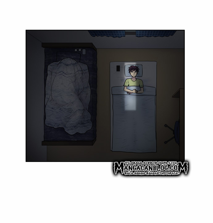 the-gamer - Chapter: 109