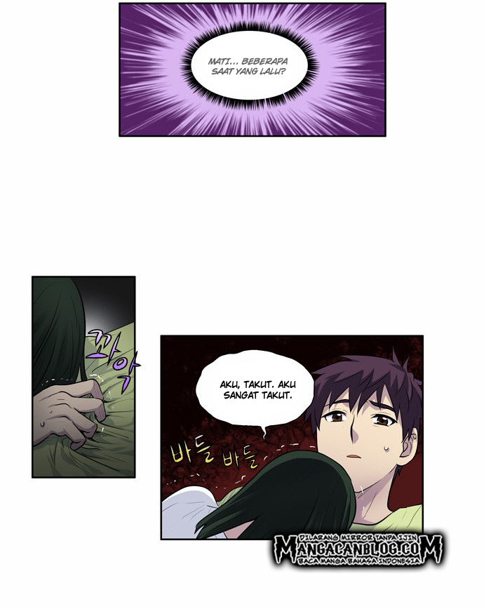 the-gamer - Chapter: 109