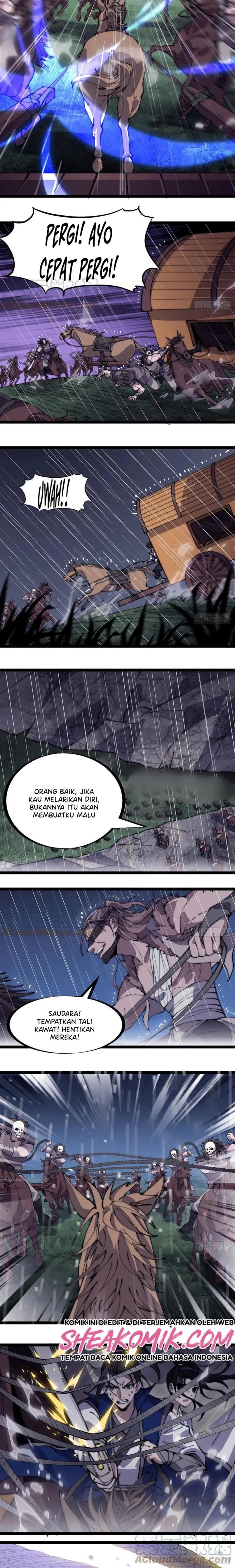 it-starts-with-a-mountain - Chapter: 256