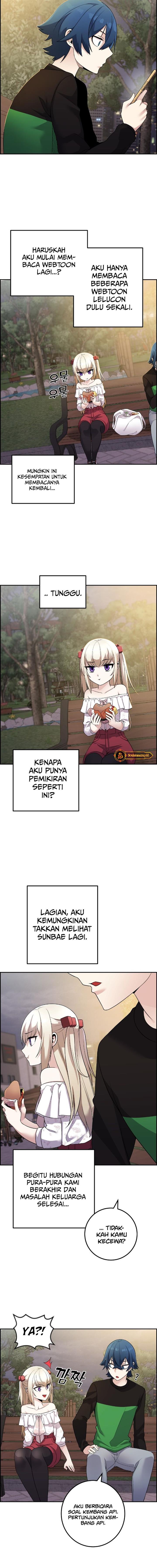 webtoon-character-na-kang-lim - Chapter: 39