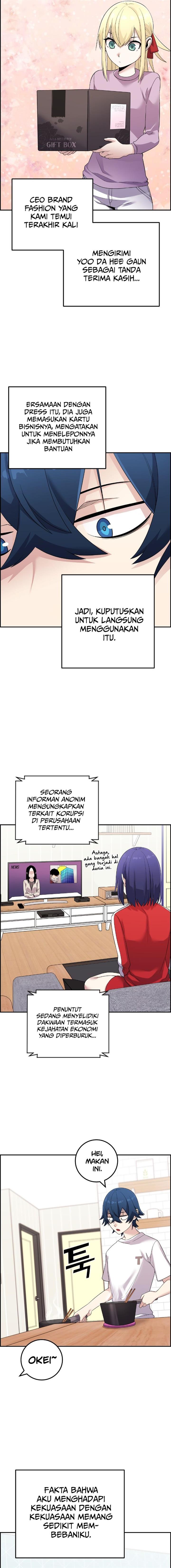 webtoon-character-na-kang-lim - Chapter: 39