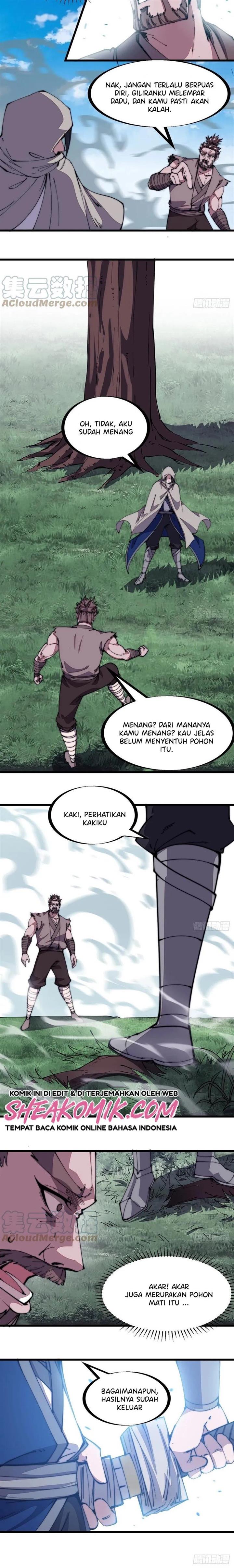 it-starts-with-a-mountain - Chapter: 254