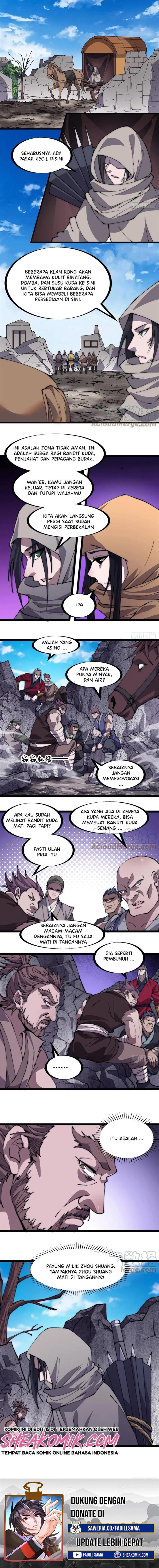 it-starts-with-a-mountain - Chapter: 253