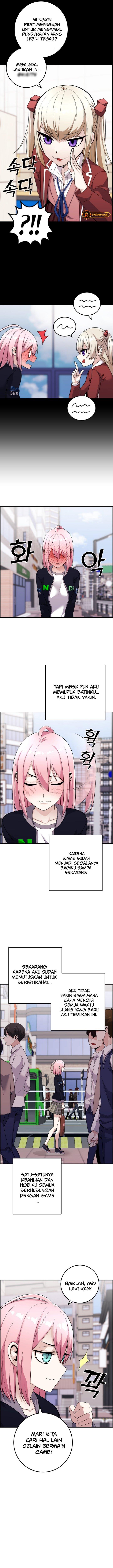 webtoon-character-na-kang-lim - Chapter: 40