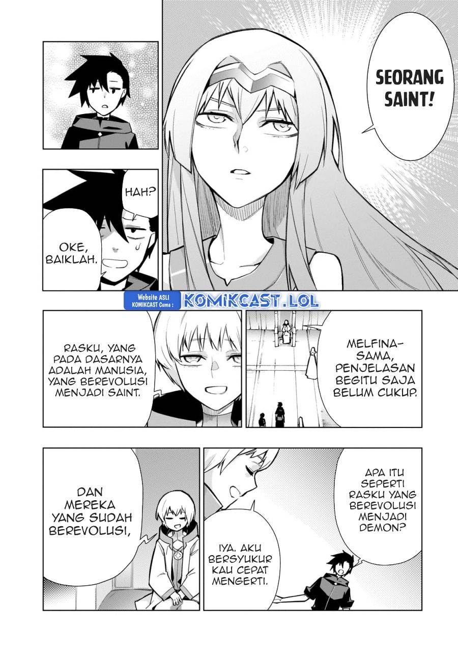 kuro-no-shoukanshi - Chapter: 125