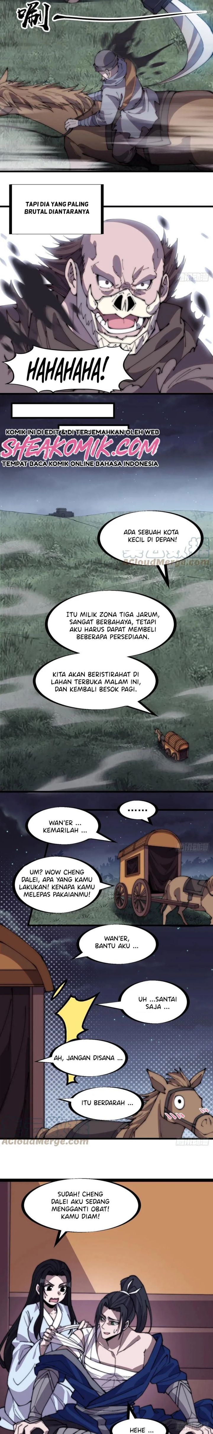 it-starts-with-a-mountain - Chapter: 252