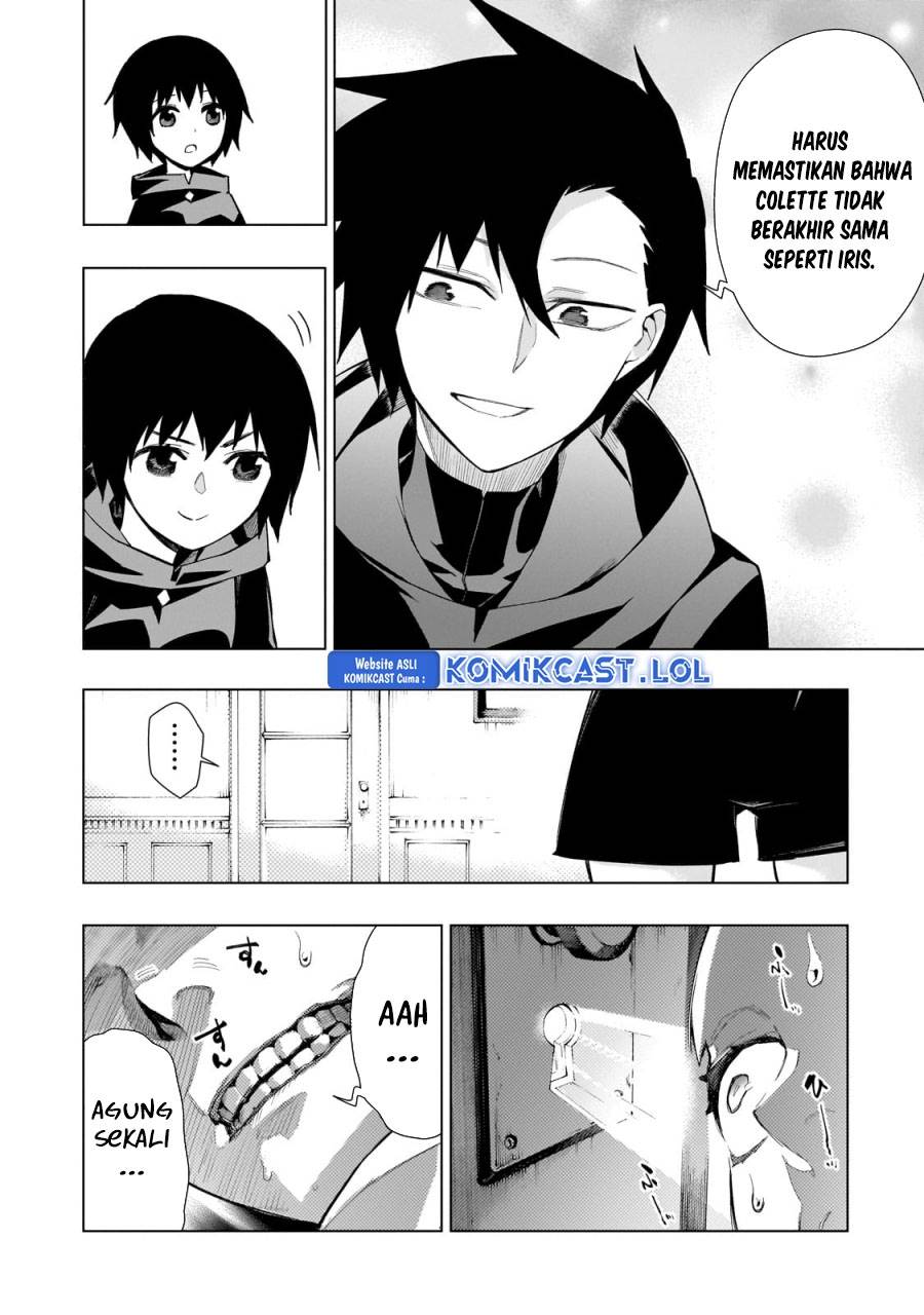 kuro-no-shoukanshi - Chapter: 125