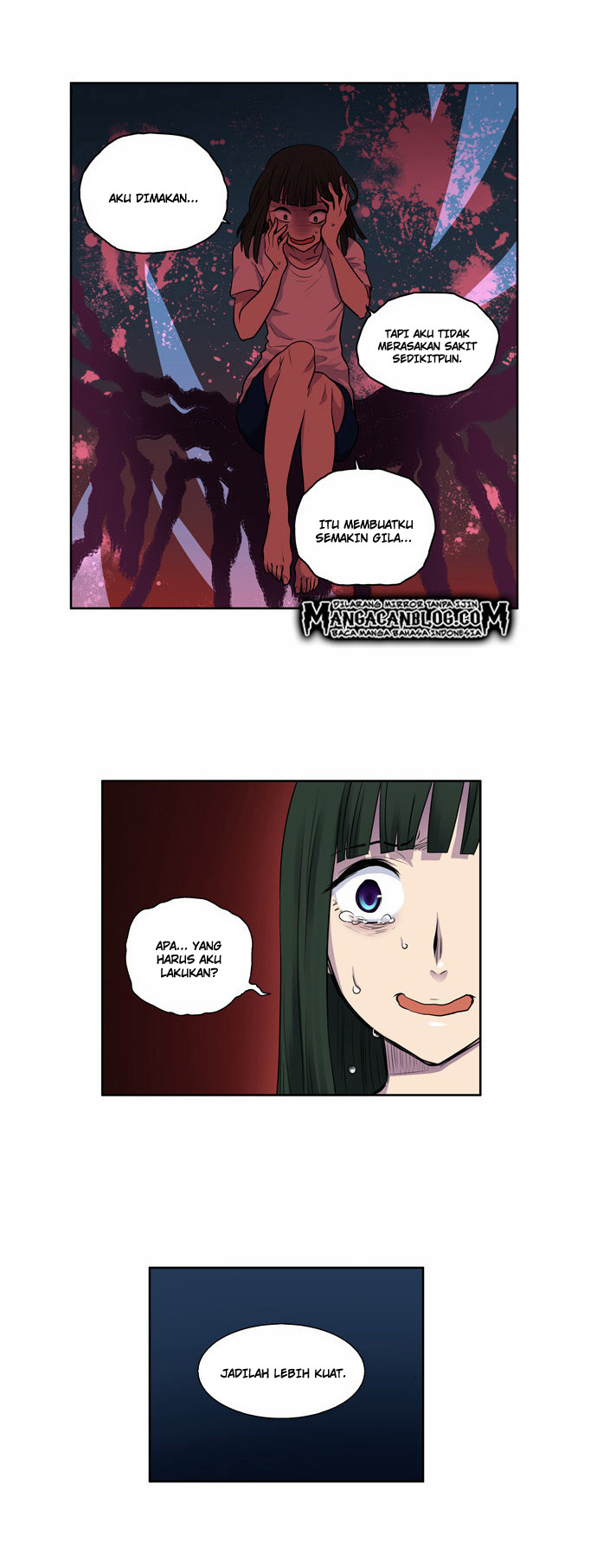the-gamer - Chapter: 110