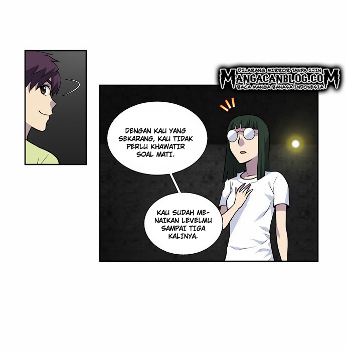 the-gamer - Chapter: 110