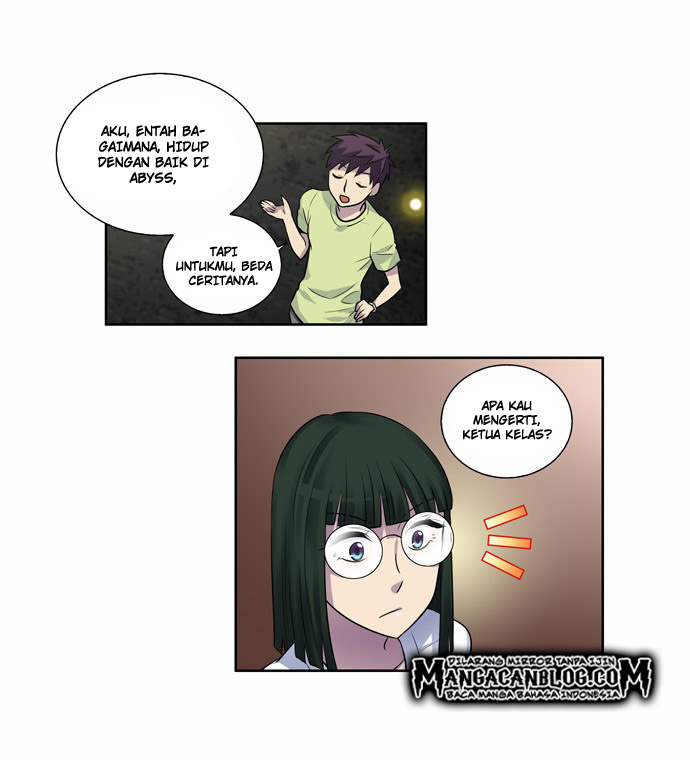 the-gamer - Chapter: 110