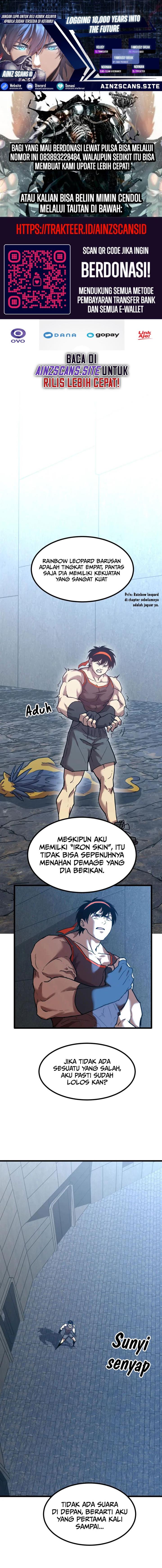 leveling-in-the-future - Chapter: 47