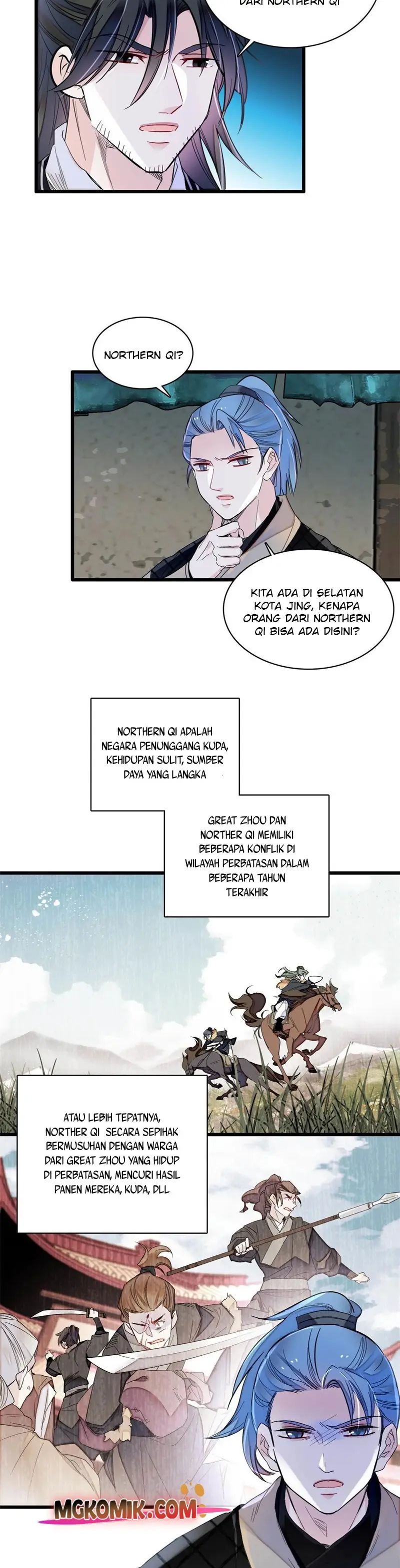 sijin - Chapter: 281