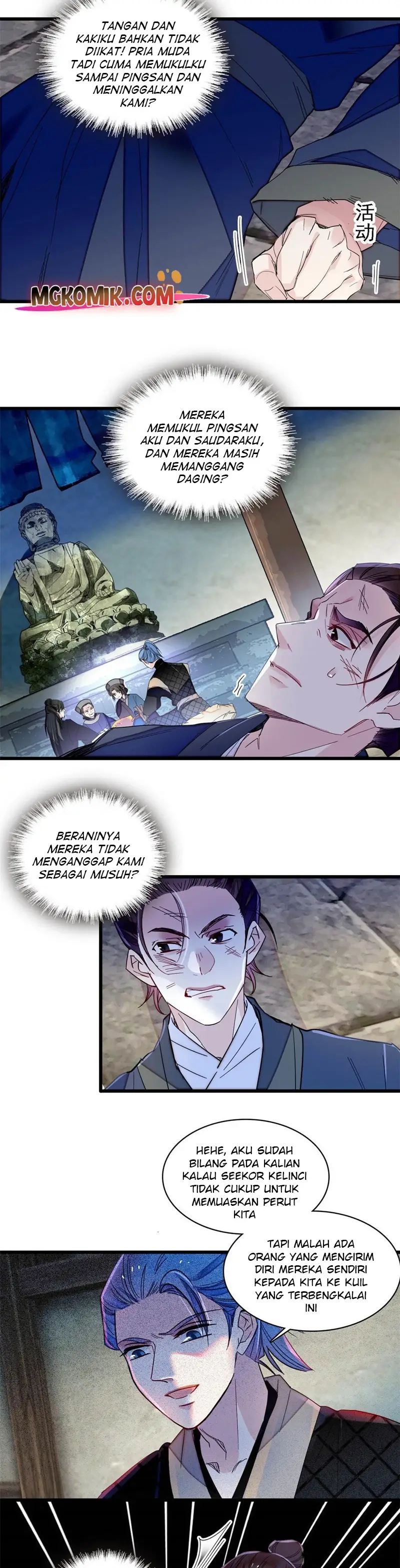 sijin - Chapter: 281
