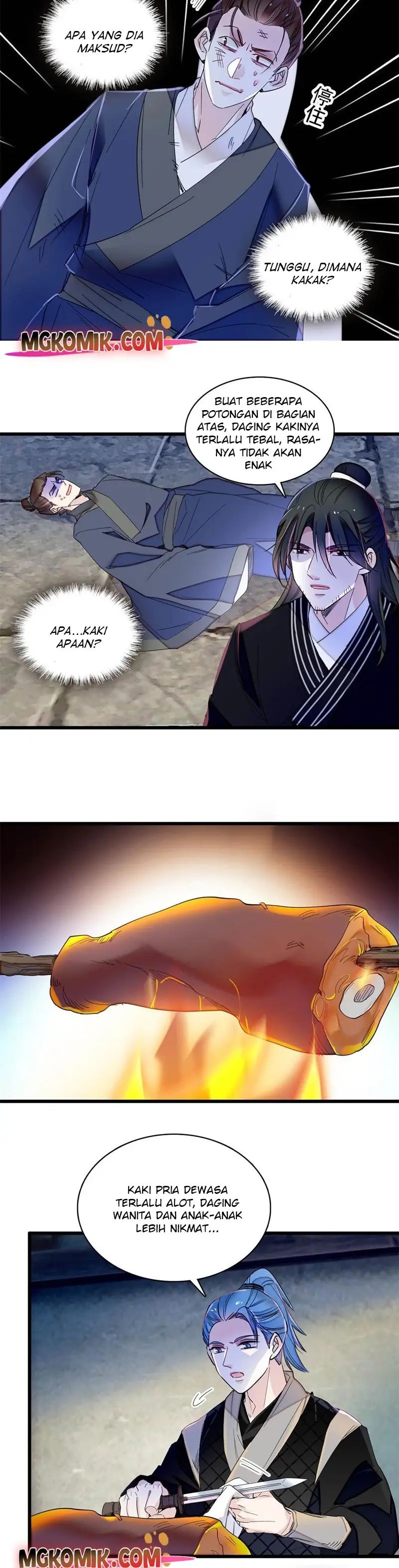 sijin - Chapter: 281
