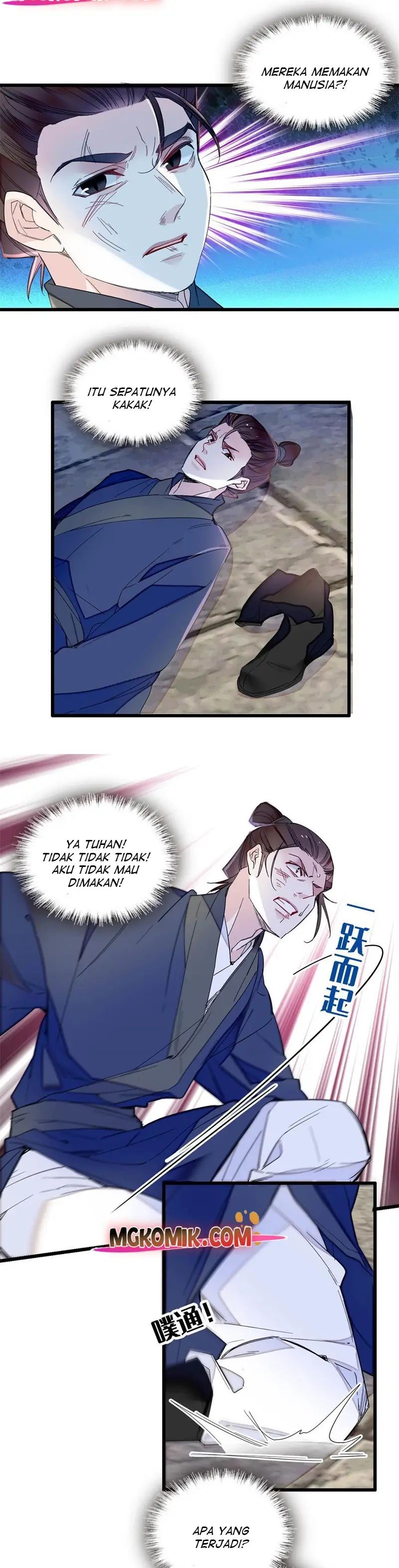 sijin - Chapter: 281