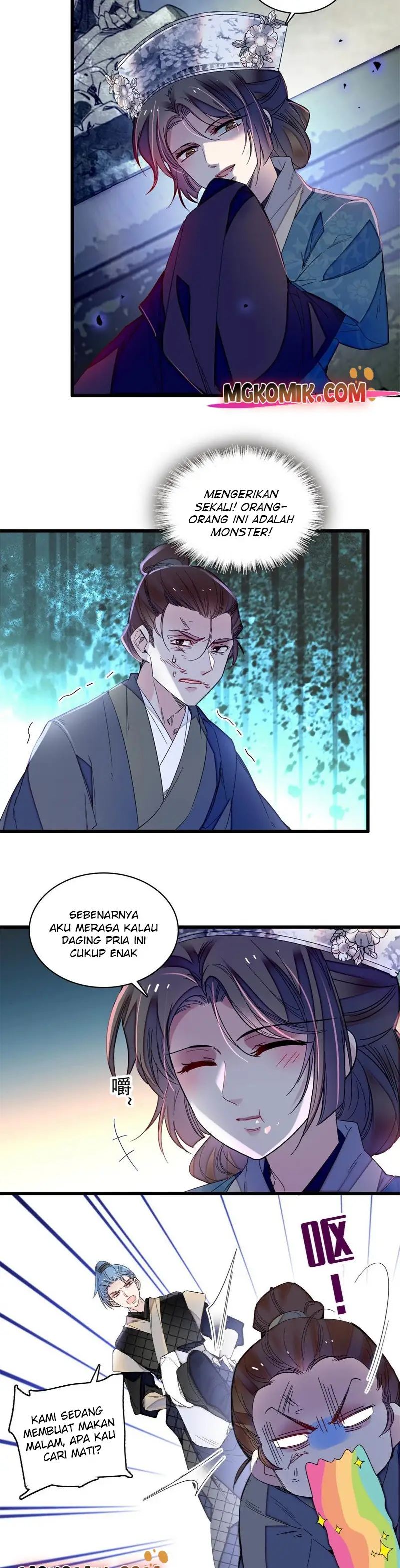 sijin - Chapter: 281