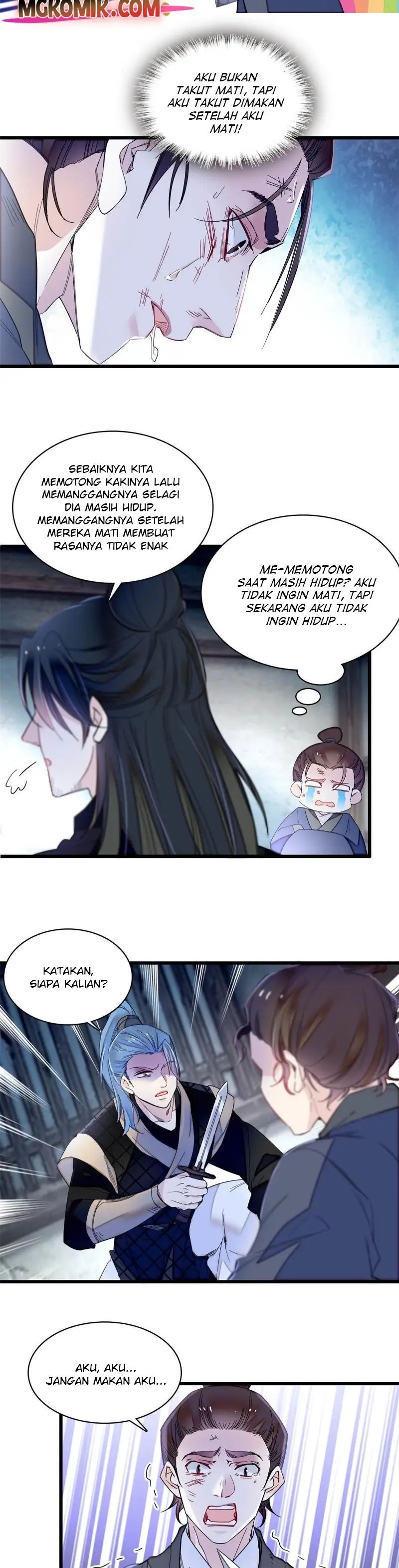 sijin - Chapter: 281