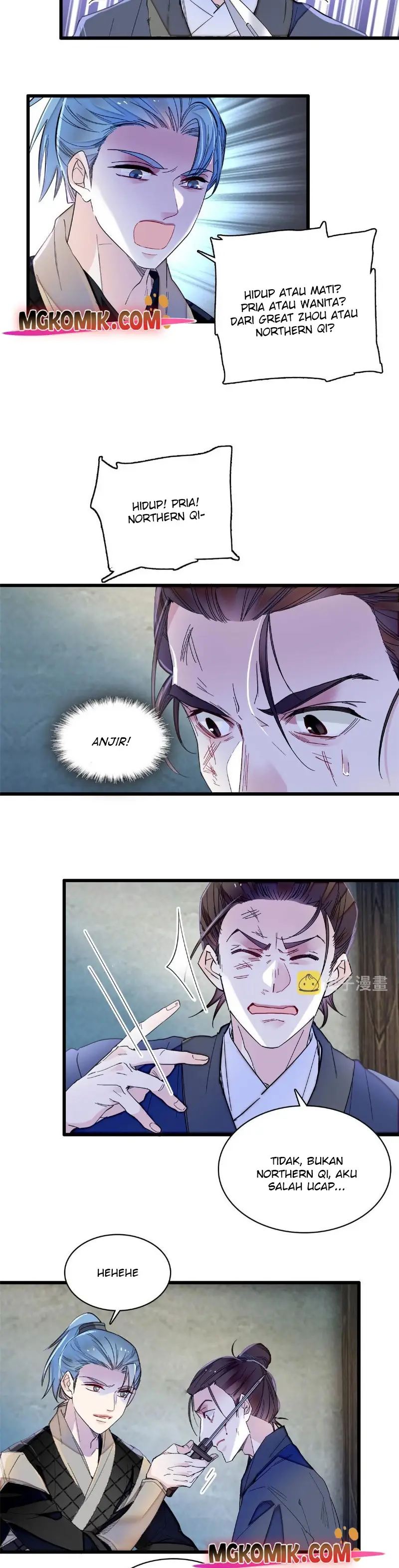 sijin - Chapter: 281