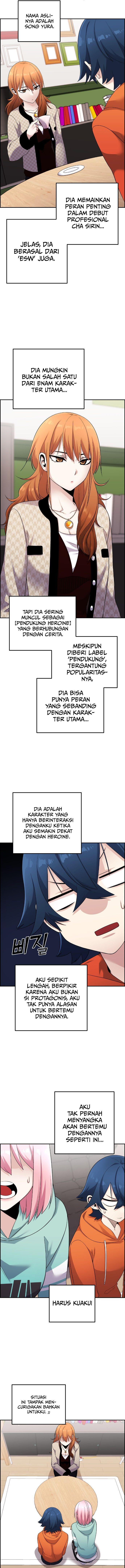 webtoon-character-na-kang-lim - Chapter: 41