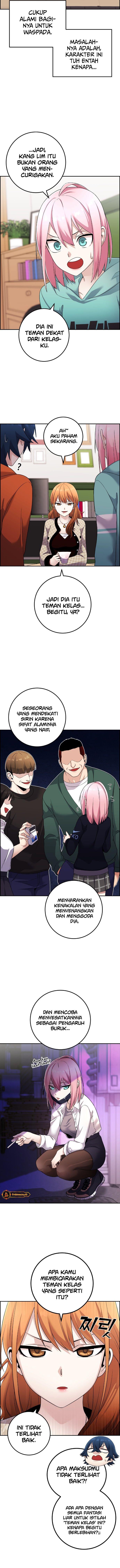 webtoon-character-na-kang-lim - Chapter: 41