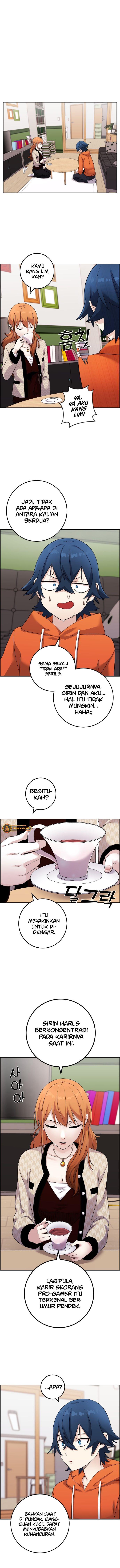 webtoon-character-na-kang-lim - Chapter: 41