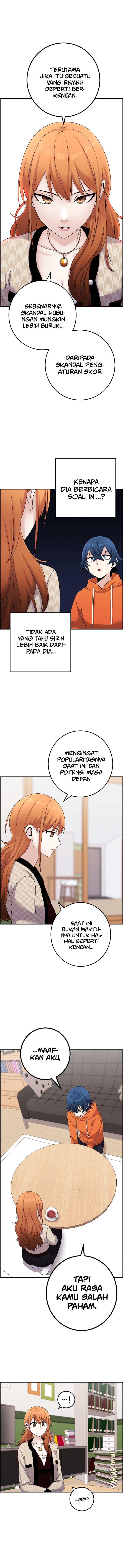 webtoon-character-na-kang-lim - Chapter: 41