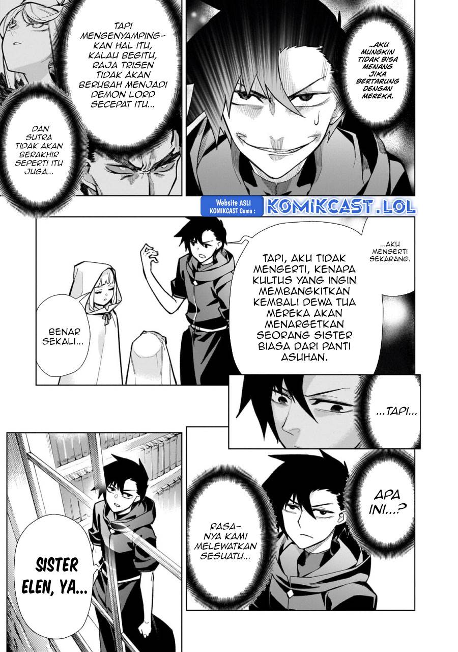 kuro-no-shoukanshi - Chapter: 126