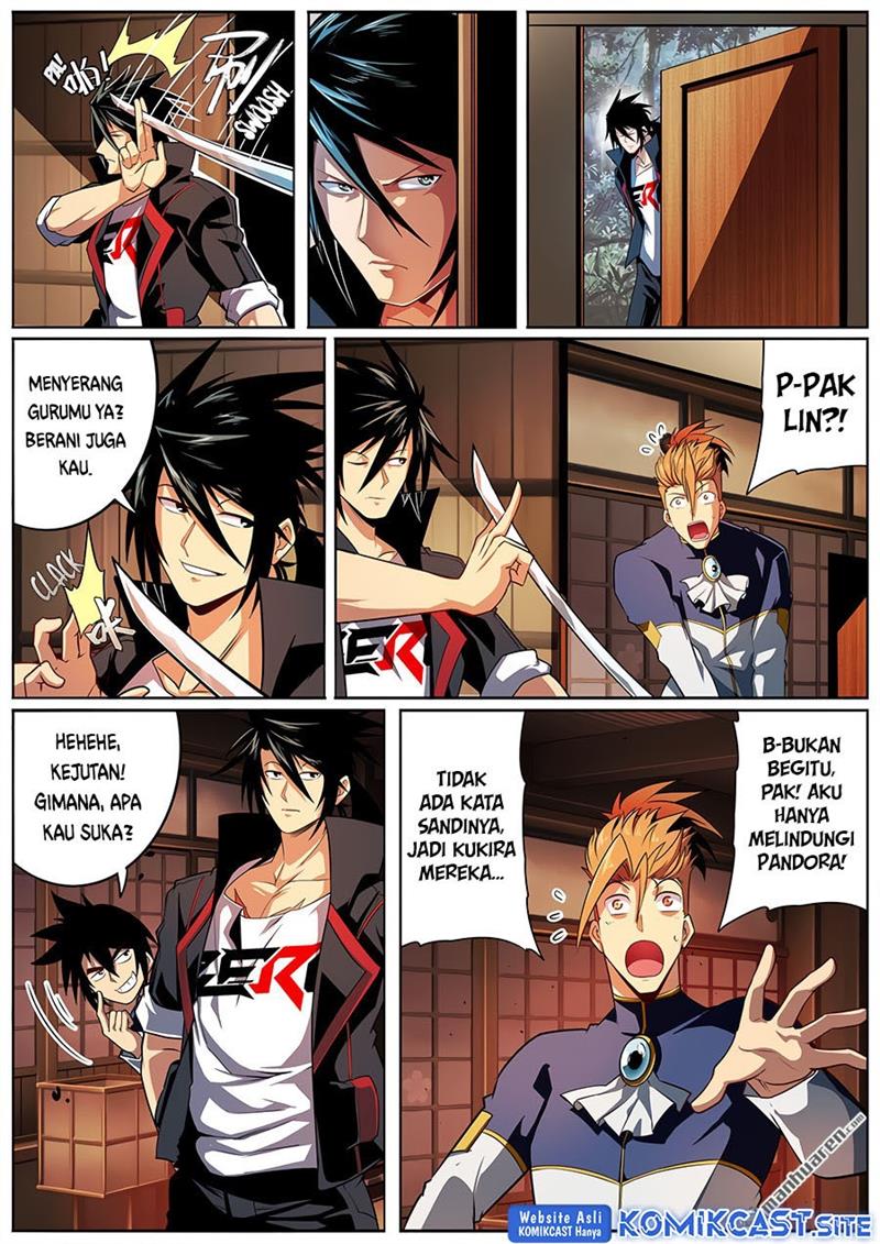 hero-i-quit-a-long-time-ago - Chapter: 336