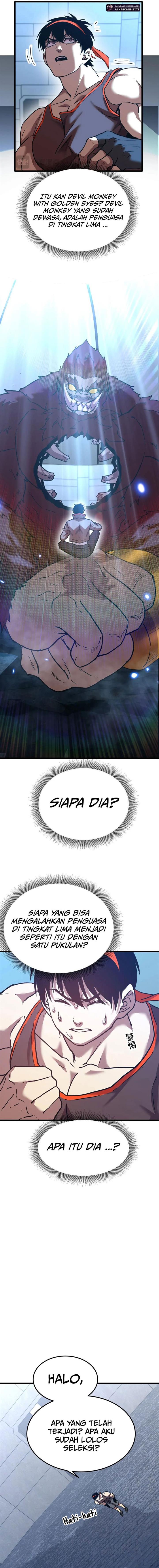 leveling-in-the-future - Chapter: 47