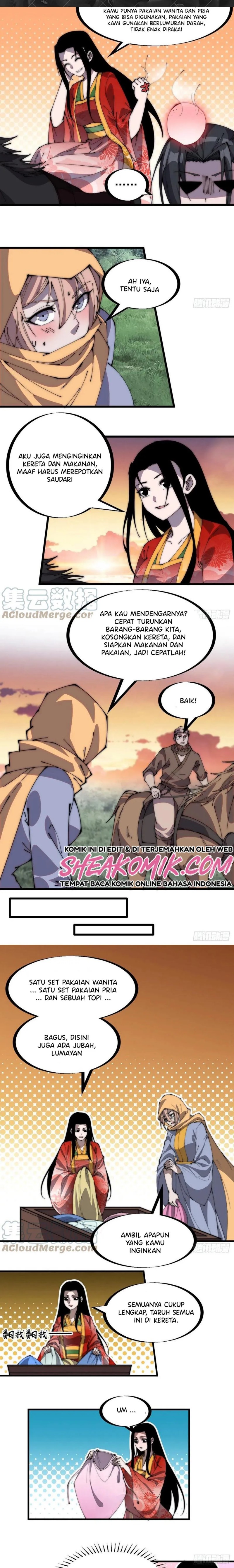 it-starts-with-a-mountain - Chapter: 247