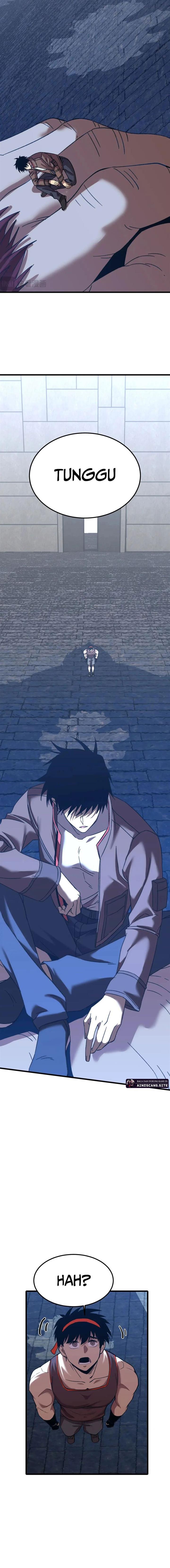 leveling-in-the-future - Chapter: 47