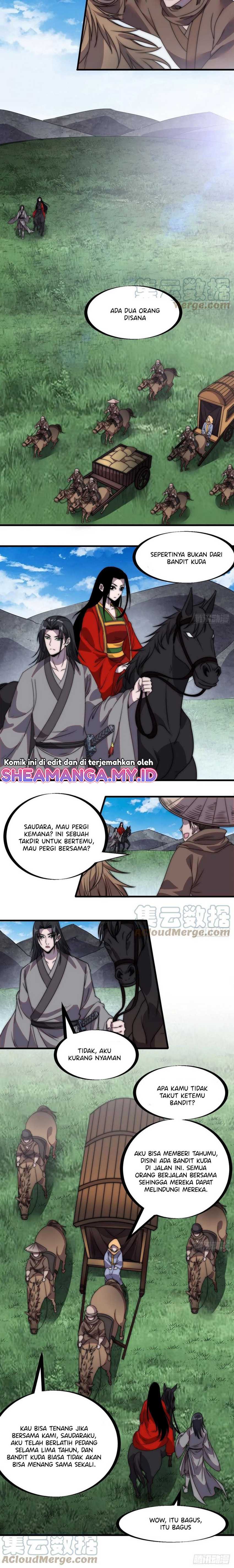 it-starts-with-a-mountain - Chapter: 246