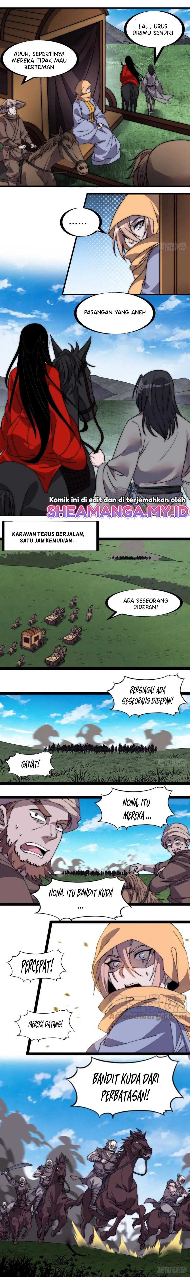 it-starts-with-a-mountain - Chapter: 246