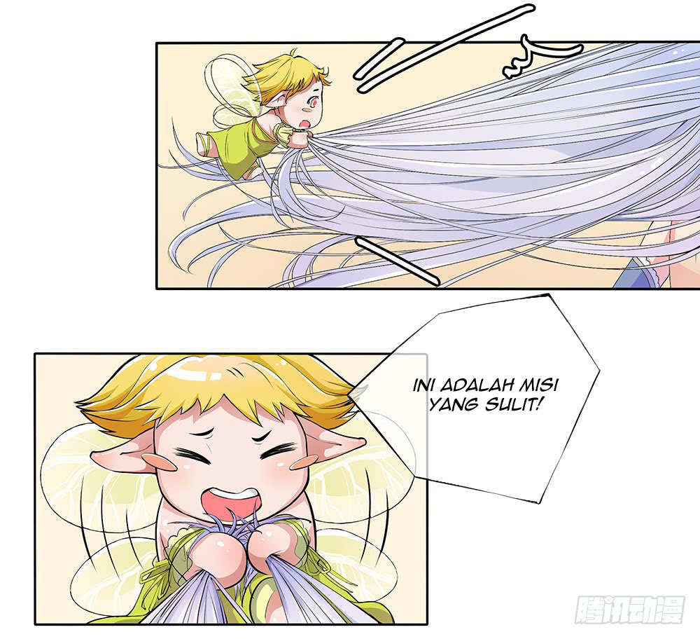 i-am-not-a-goddess - Chapter: 3