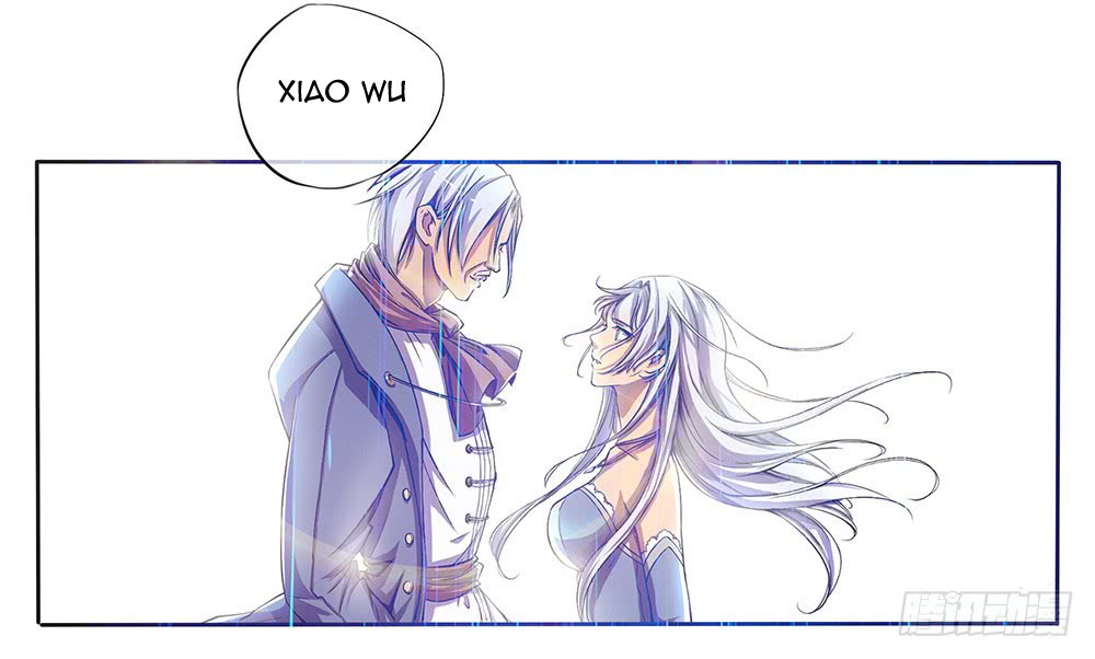 i-am-not-a-goddess - Chapter: 3
