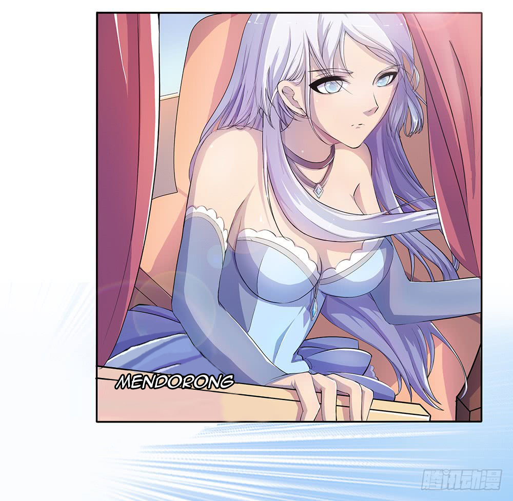 i-am-not-a-goddess - Chapter: 3