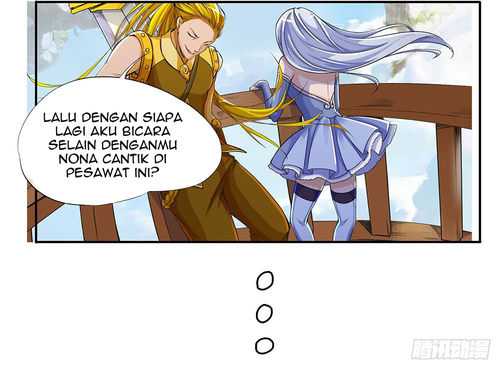 i-am-not-a-goddess - Chapter: 3