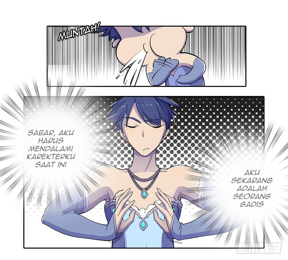 i-am-not-a-goddess - Chapter: 3