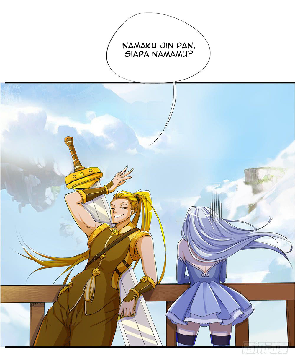 i-am-not-a-goddess - Chapter: 3