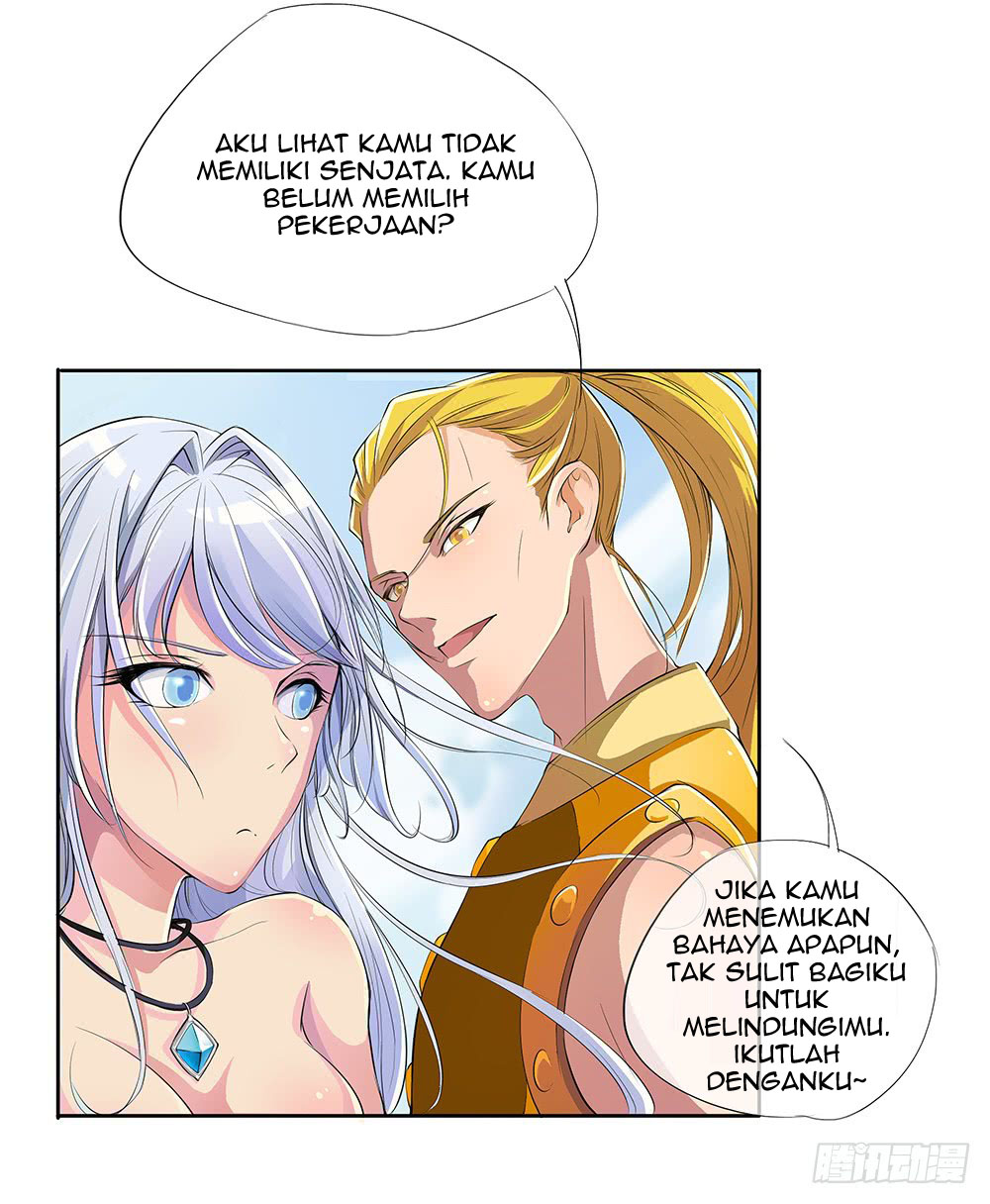i-am-not-a-goddess - Chapter: 3