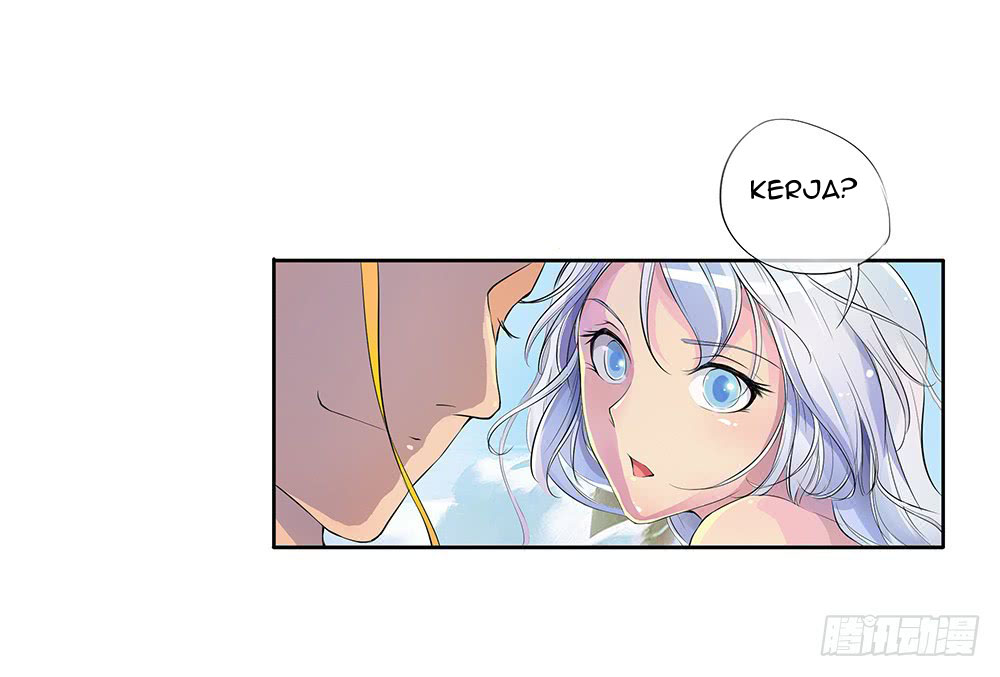 i-am-not-a-goddess - Chapter: 3