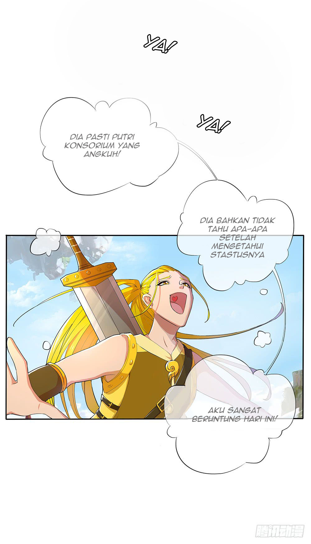 i-am-not-a-goddess - Chapter: 3