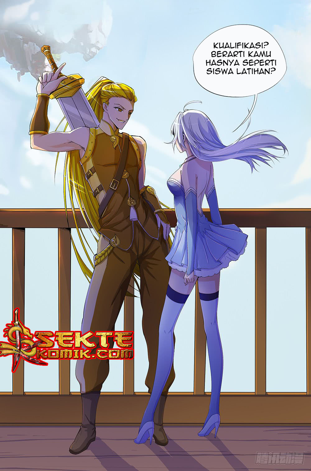 i-am-not-a-goddess - Chapter: 3