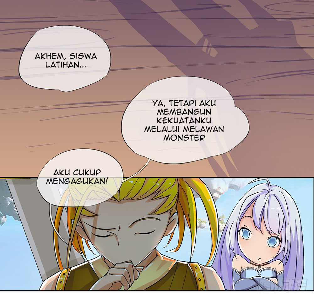 i-am-not-a-goddess - Chapter: 3